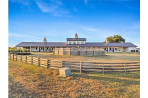 1345-1 NE 155 PLACE, CITRA, FL 32113 - MLS#MFROM721342