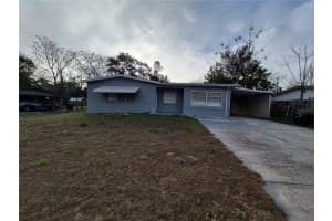 11 BARBOUR STREET, BEVERLY HILLS, FL 34465 - MLS#MFROM721344