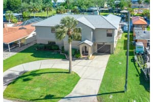 2050 18TH STREET, CRYSTAL RIVER, FL 34428 - MLS#MFROM721353