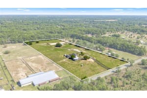 5665 140TH STREET, SUMMERFIELD, FL 34491 - MLS#MFROM721354