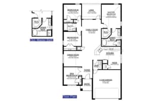 2182 23RD LOOP, OCALA, FL 34475 - MLS#MFROM721356