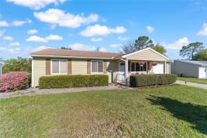 10921 SW 86TH CT, OCALA, FL 34481 - MLS#MFROM721358