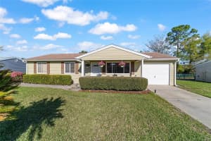 10921 SW 86TH CT, OCALA, FL 34481 - MLS#MFROM721358