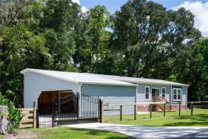 10015 45TH AVENUE, OCALA, FL 34482 - MLS#MFROM721364