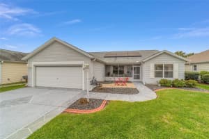 1506 LA FRONTERA COURT, THE VILLAGES, FL 32159 - MLS#MFROM721367