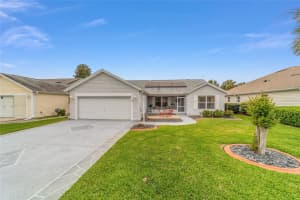 1506 LA FRONTERA COURT, THE VILLAGES, FL 32159 - MLS#MFROM721367