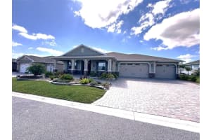 9232 85TH PLACE, OCALA, FL 34481 - MLS#MFROM721368