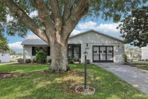 1907 TWEED COURT, LEESBURG, FL 34788 - MLS#MFROM721372