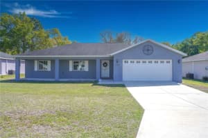 15675 89TH TERRACE, SUMMERFIELD, FL 34491 - MLS#MFROM721373