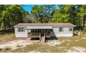 8415 Sw 41st Place Rd, OCALA
