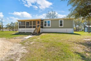 4470 121ST AVENUE, WILLISTON, FL 32696 - MLS#MFROM721391