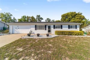8329 105TH PLACE, OCALA, FL 34481 - MLS#MFROM721392