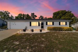 8329 105TH PLACE, OCALA, FL 34481 - MLS#MFROM721392