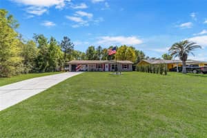 10242 DELTONA BOULEVARD, CITRUS SPRINGS, FL 34434 - MLS#MFROM721393