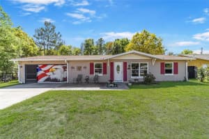 10242 DELTONA BOULEVARD, CITRUS SPRINGS, FL 34434 - MLS#MFROM721393