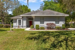 9738 Sw 195th Cir, DUNNELLON