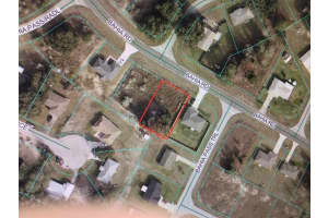 0 BAHIA ROAD, OCALA, FL 34472 - MLS#MFROM721406