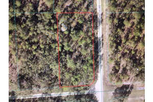 0 89 STREET, DUNNELLON, FL 34432 - MLS#MFROM721410