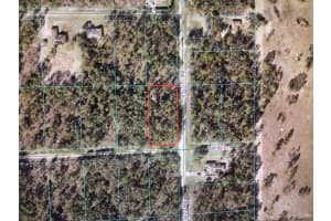 0 89 STREET, DUNNELLON, FL 34432 - MLS#MFROM721410