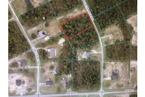 0 135 TERRACE ROAD, OCALA, FL 34481 - MLS#MFROM721416