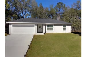 21301 RAINBOW LAKES BOULEVARD, DUNNELLON, FL 34431 - MLS#MFROM721424