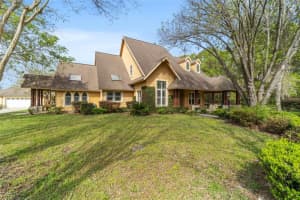 16638 N HIGHWAY 329, REDDICK, FL 32686 - MLS#MFROM721425