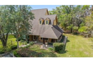 16638 N HIGHWAY 329, REDDICK, FL 32686 - MLS#MFROM721425