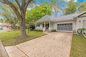 8420 92ND STREET, OCALA, FL 34481 - MLS#MFROM721433