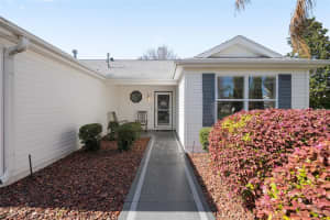 871 CASTLEBERRY CIRCLE, THE VILLAGES, FL 32162 - MLS#MFROM721444