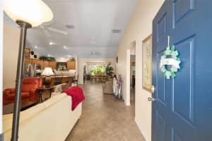 871 CASTLEBERRY CIRCLE, THE VILLAGES, FL 32162 - MLS#MFROM721444