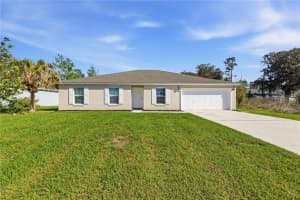 5289 129TH PLACE, OCALA, FL 34473 - MLS#MFROM721452