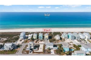 469 HAVEN ROAD, CAPE SAN BLAS, FL 32456 - MLS#MFROM721462