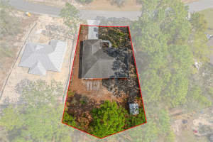 3212 CAMILO DRIVE, CITRUS SPRINGS, FL 34434 - MLS#MFROM721472