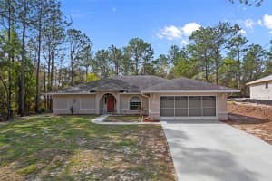 3212 CAMILO DRIVE, CITRUS SPRINGS, FL 34434 - MLS#MFROM721472