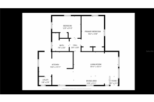 121 BATES AVENUE, WINTER HAVEN, FL 33880 - MLS#MFROM721475