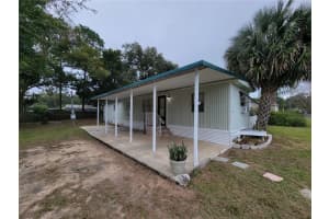 8957 144TH STREET, SUMMERFIELD, FL 34491 - MLS#MFROM721478
