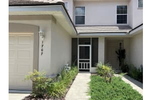 1707 SPRING MEADOW LOOP, LECANTO, FL 34461 - MLS#MFROM721480