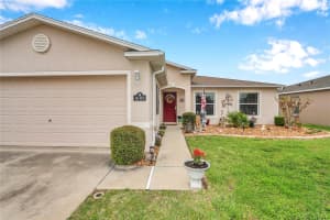 16319 13TH TERRACE, OCALA, FL 34473 - MLS#MFROM721503