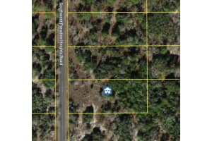 000 PARADISE HEIGHTS ROAD, DUNNELLON, FL 34431 - MLS#MFROM721525