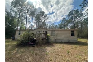 3700 189TH AVENUE, DUNNELLON, FL 34432 - MLS#MFROM721546