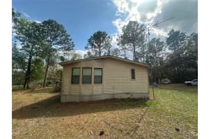 3700 189TH AVENUE, DUNNELLON, FL 34432 - MLS#MFROM721546