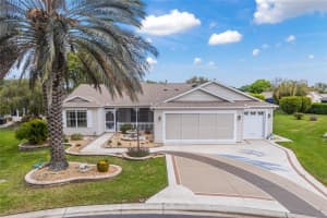 1075 NAPIER COURT, THE VILLAGES, FL 32162 - MLS#MFROM721549