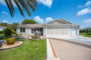 1075 NAPIER COURT, THE VILLAGES, FL 32162 - MLS#MFROM721549