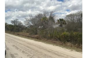 20639 300TH STREET, OKEECHOBEE, FL 34972 - MLS#MFROM721559