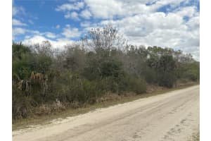20639 300TH STREET, OKEECHOBEE, FL 34972 - MLS#MFROM721559