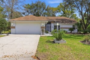 13 Bonnie Ct N, HOMOSASSA