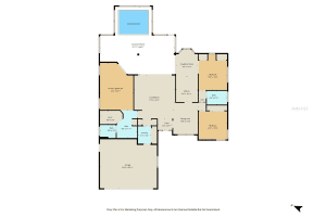 13 BONNIE COURT, HOMOSASSA, FL 34446 - MLS#MFROM721561