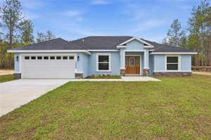 13282 Sw 71st Ln, OCALA