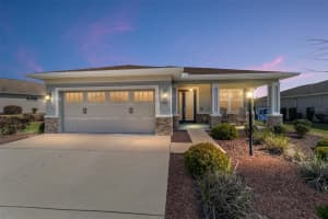 8862 103RD CIRCLE, OCALA, FL 34481 - MLS#MFROM721624