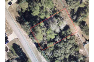 0 25 CIRCLE, OCALA, FL 34473 - MLS#MFROM721634